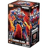 BLOKEES Figures Transformers Classic Class 09 Optimus Prime Transformers (2007)