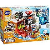 Vtech Digiart Colour By Lights Amazon Co Uk Toys Games