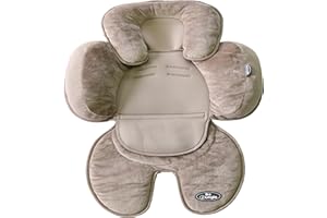 Bo Jungle Kissen Reise-3 in 1