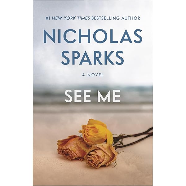 The Wish : Sparks, Nicholas: Amazon.in: Books