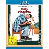 Billy Madison [Blu-ray]