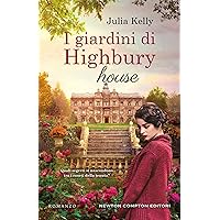 I giardini di Highbury House