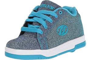 Heelys, Unisex Child, Trainer, propel 2.0 (770506)