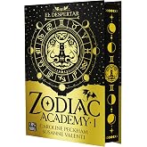 Zodiac Academy 1. El despertar. Edici&oacute;n especial: Edici&oacute;n con cantos tintados (Ficci&oacute;n)
