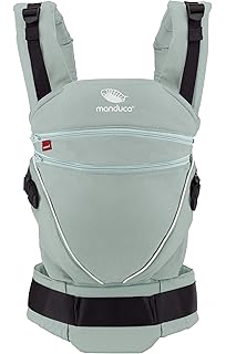 manduca baby one