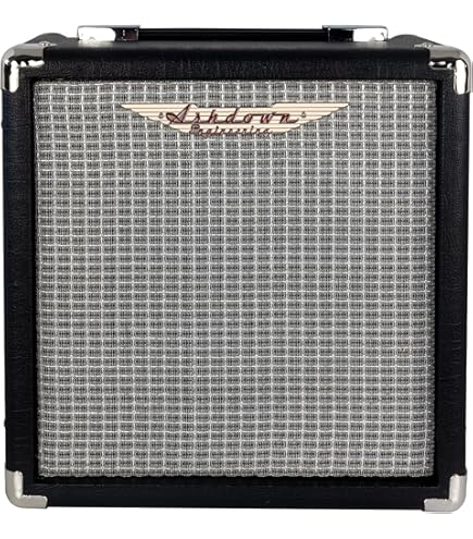 Ampeg Rocket Bass, RB 115, 1x15, 200-watts (AMG RB115) : Amazon.in