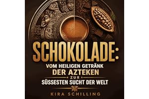 Schokolade: Vom heiligen Getränk der Azteken zur süßesten Sucht der Welt