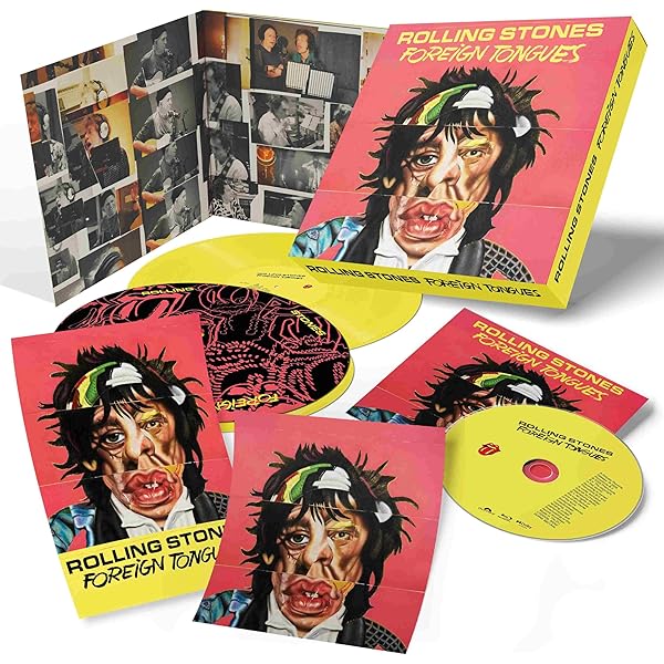 Amazon.de:The Rolling Stones In Mono (Limited 15 CD Boxset)