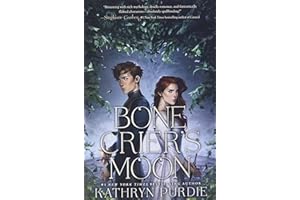 Bone Crier's Moon (Bone Grace)