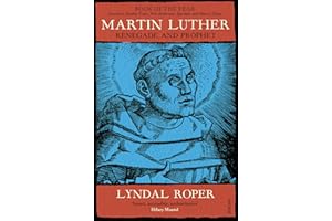 Martin Luther: .
