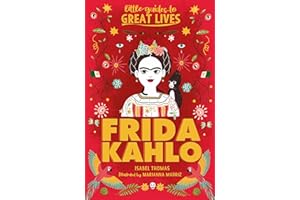 Frida Kahlo (Little Guides to Great Lives)