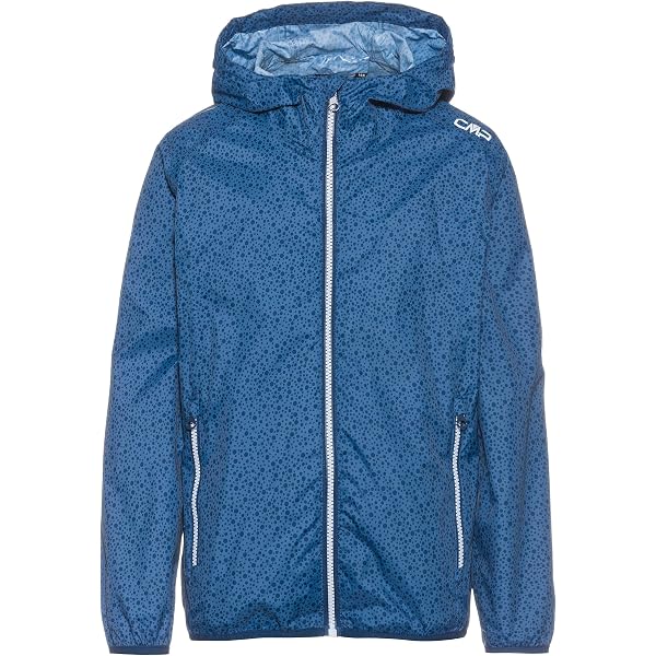 CMP 3w08375, Unisex Children's Jacket
