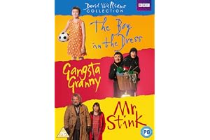 David Walliams Collection
