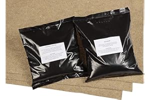 Nachfüll-Set für Wurmfarm/Wurmkomposter