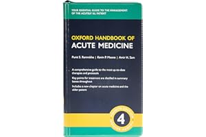 Oxford Handbook of Acute Medicine