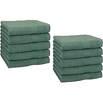 Betz 10 Lavette Salvietta Asciugamano Per Il Bidet Premium