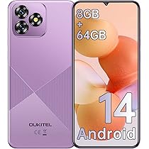 oukitel c53 64gb パープル Oukitel C53 Dane techniczne telefonu :: mGSM.pl