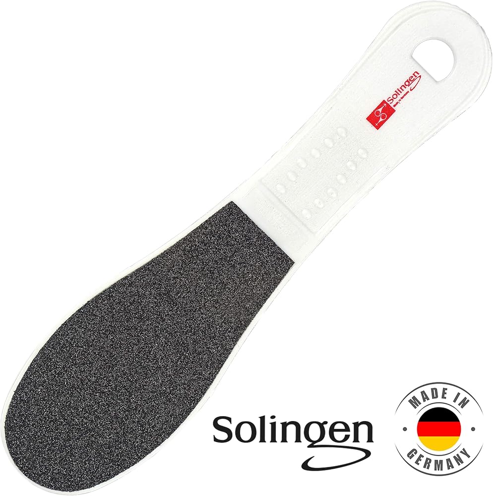 Solingen Ayak Törpüsü 7158