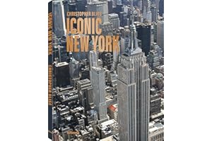 Christopher Bliss Iconic New York (New ed) /anglais: Revised Edition