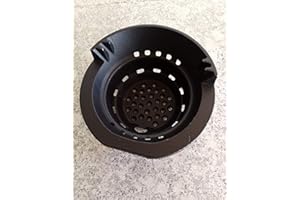 COCA-COLA Calotta in ghisa Cola/Anselmo Cola/Ferroli/Carico Kalor forni medi per acqua 31100009071