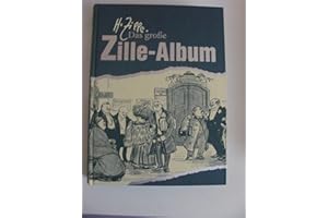 Das große Zille-Album
