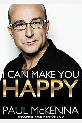 I Can Make You Happy Paperback