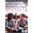 The Shawshank Redemption [DVD] [2017]