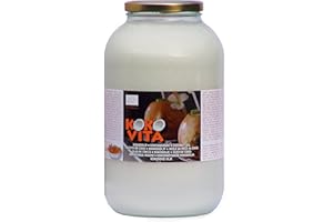 KOKOVITA - Bio-Kokosöl 4,15 l von Amanprana