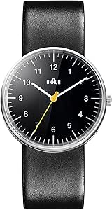 Orologio da Polso da uomo Braun BN0021