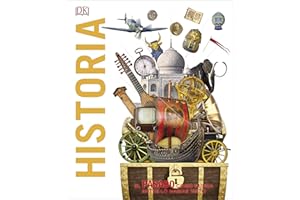 Historia (Mundo 3D): El pasado como nunca antes lo habías visto