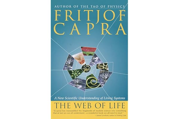 The Web of Life: A New Scientific Understanding of Living Systems