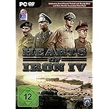 Hearts of Iron IV (PC) (64-Bit)