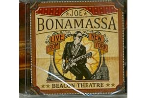 Beacon Theatre: Live from New York