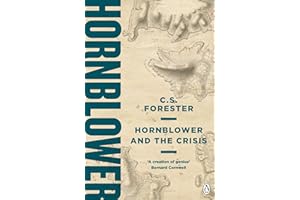 Hornblower and the Crisis