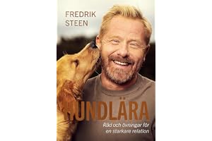 Hundlära - Råd Och Övningar För En Starkare Relation