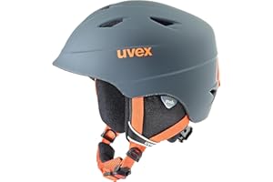 Uvex Airwing 2 Pro - Casco de esquí Infantil