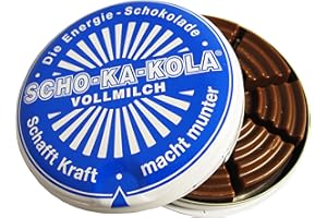 Scho-Ka-Kola deutsche Koffein-Milchschokolade (5)