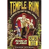 Peligro en la jungla (Temple Run 1)