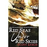 Red Seas Under Red Skies: The Gentleman Bastard Sequence, Book Two (Gentleman Bastards 2)