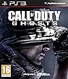 Call of Duty: Ghosts (PS3)