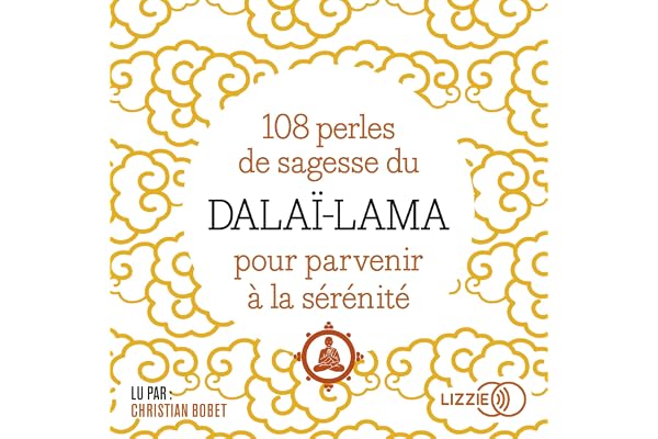 108 perles de sagesse pour parvenir à la sérénité