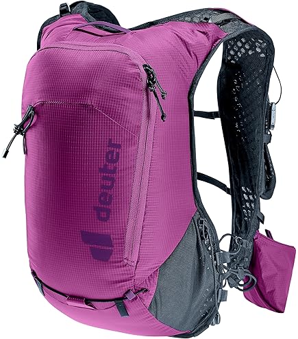 Deuter Streamer II 2.0L - Sistema Idratazione Con Valvola Soft Bite, Unisex Adult - Foto 10