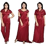 bailey satin nighty & night gowns