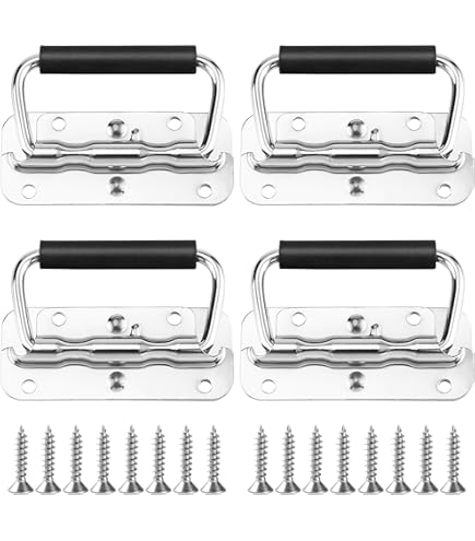 Moraillon De Sécurité - LM-H-25DL - Loto Master Inc