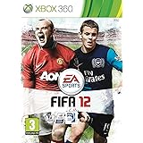 FIFA 12 [Edizione: Regno Unito]