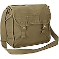Large Cotton Canvas Side Bag