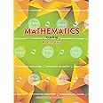 Mathematics class 6th - by R.D. Sharma (2024-25 Examination)