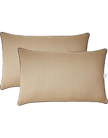 spotlight king pillow