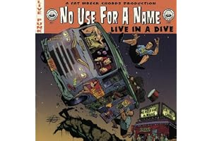 Live In A Dive