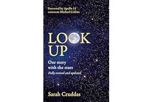 Look Up: Our story with the stars